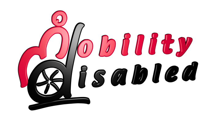 Mobility Disabled - Keeping the disabled mobile